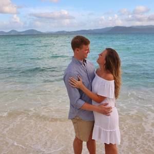 Meet your Posher, Blake